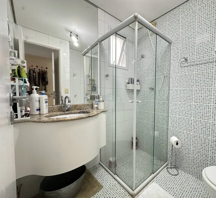 Foto 8 de Apartamento com 3 quartos à venda, 109m2 em Riviera de São Lourenço, Bertioga - SP