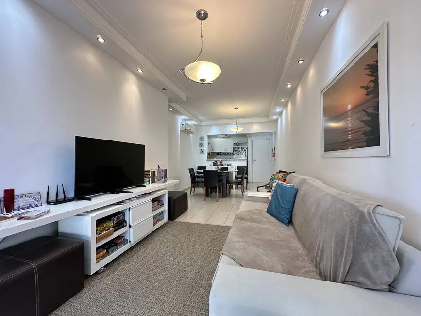 Foto 1 de Apartamento com 3 quartos à venda, 109m2 em Riviera de São Lourenço, Bertioga - SP