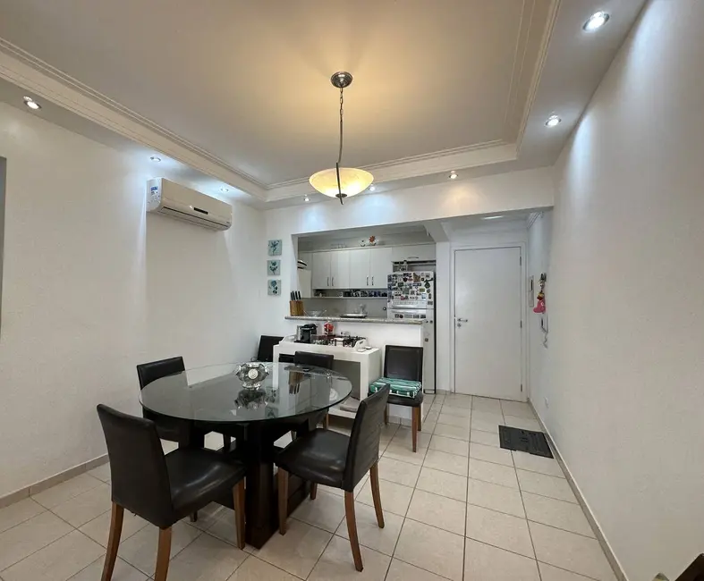 Foto 7 de Apartamento com 3 quartos à venda, 109m2 em Riviera de São Lourenço, Bertioga - SP