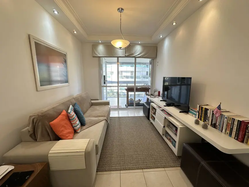 Foto 2 de Apartamento com 3 quartos à venda, 109m2 em Riviera de São Lourenço, Bertioga - SP