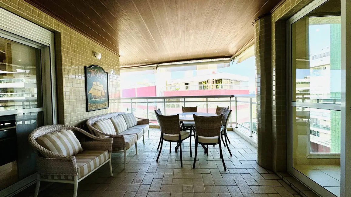 Foto 7 de Apartamento com 3 quartos à venda, 193m2 em Riviera de São Lourenço, Bertioga - SP