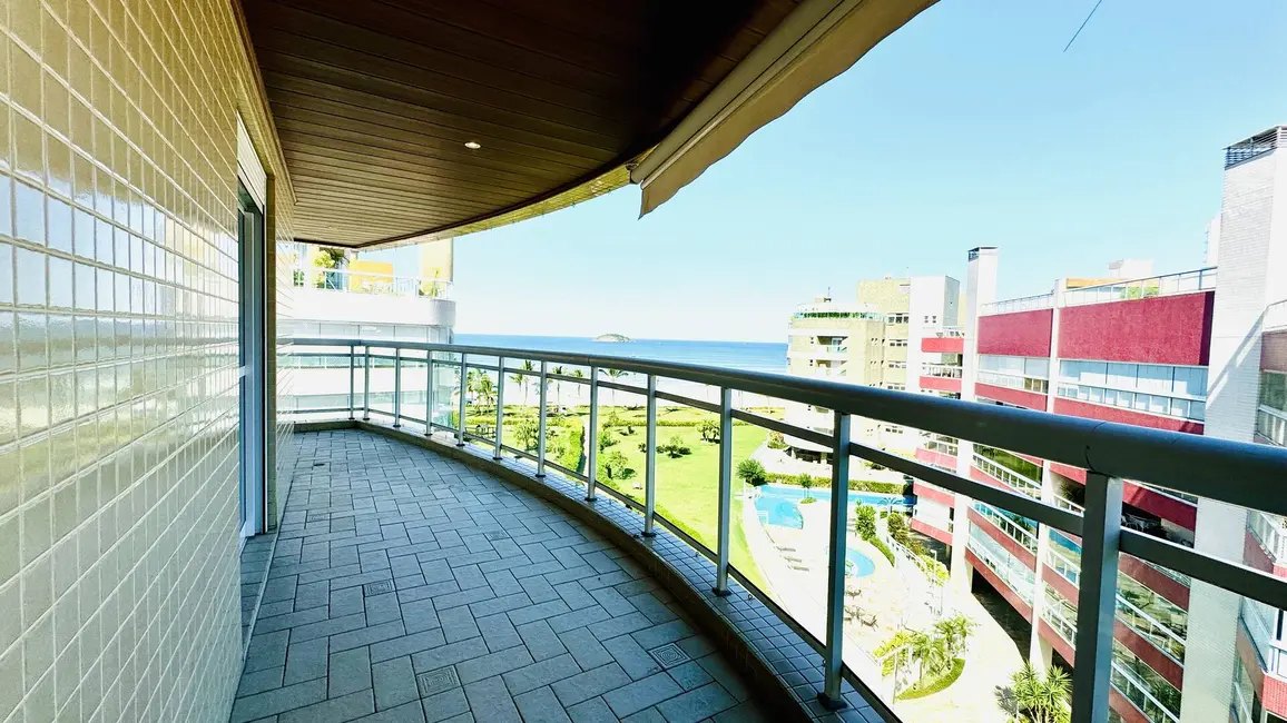 Foto 8 de Apartamento com 3 quartos à venda, 193m2 em Riviera de São Lourenço, Bertioga - SP