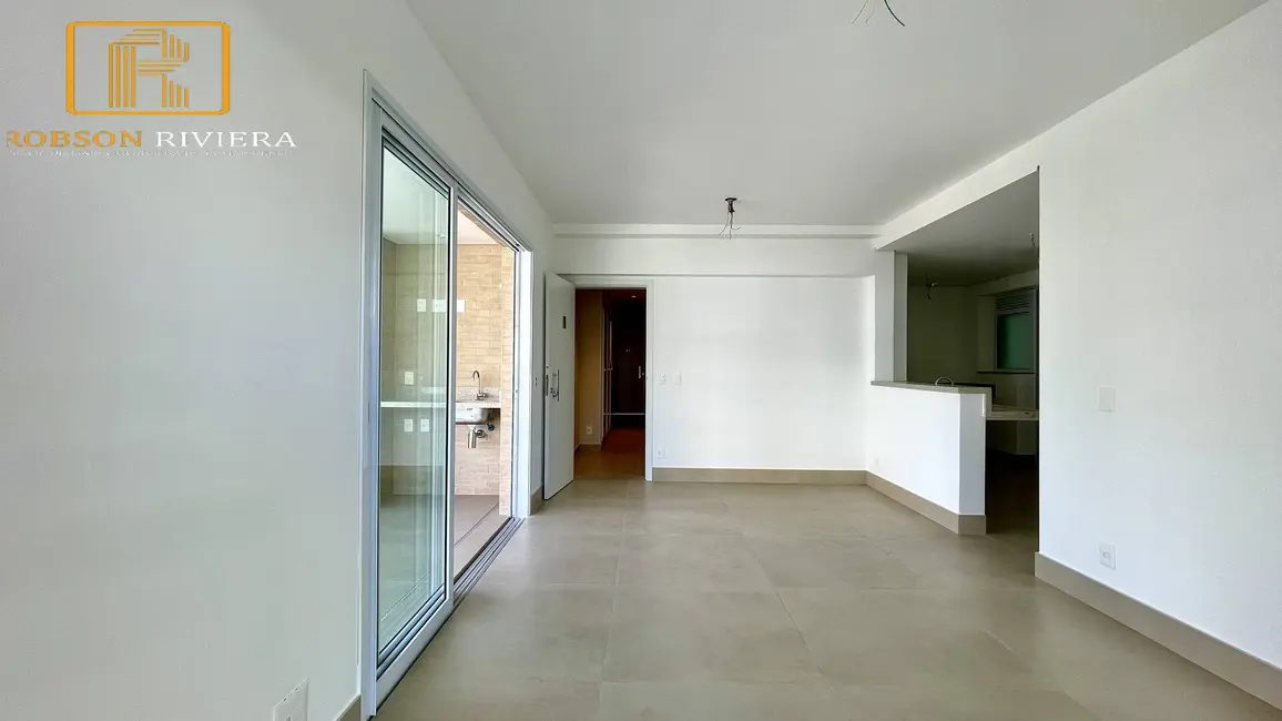 Foto 1 de Apartamento com 3 quartos à venda, 127m2 em Riviera de São Lourenço, Bertioga - SP
