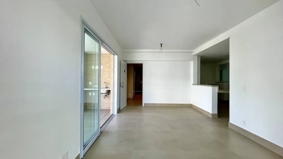 Foto 1 de Apartamento com 3 quartos à venda, 127m2 em Riviera de São Lourenço, Bertioga - SP