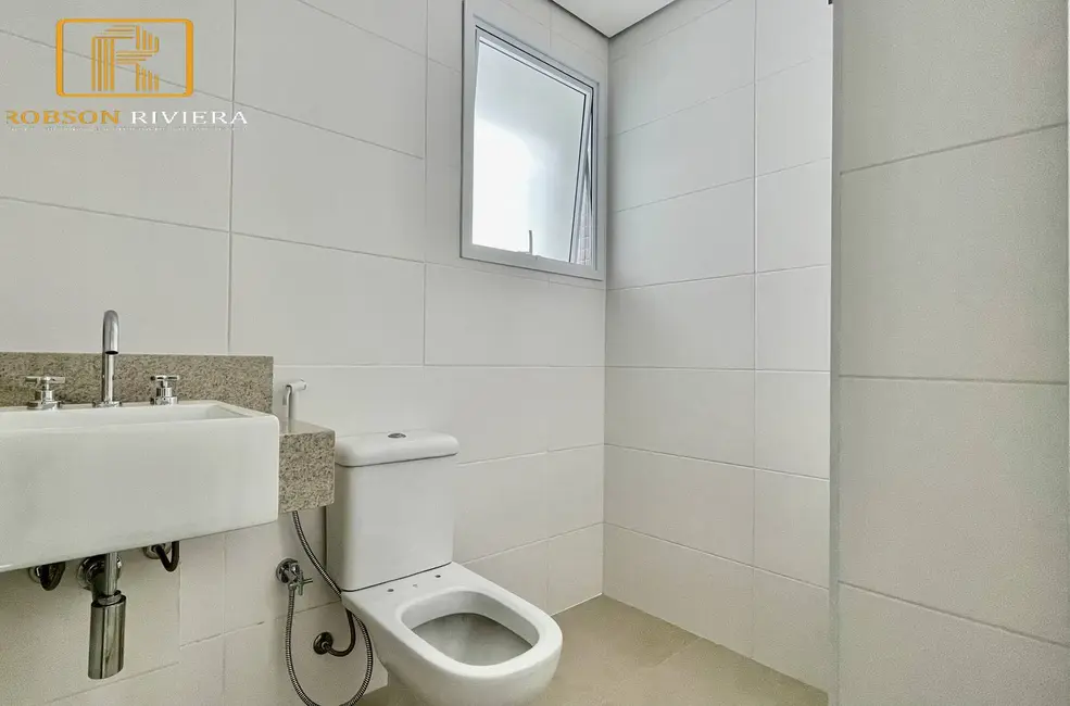 Foto 4 de Apartamento com 3 quartos à venda, 127m2 em Riviera de São Lourenço, Bertioga - SP
