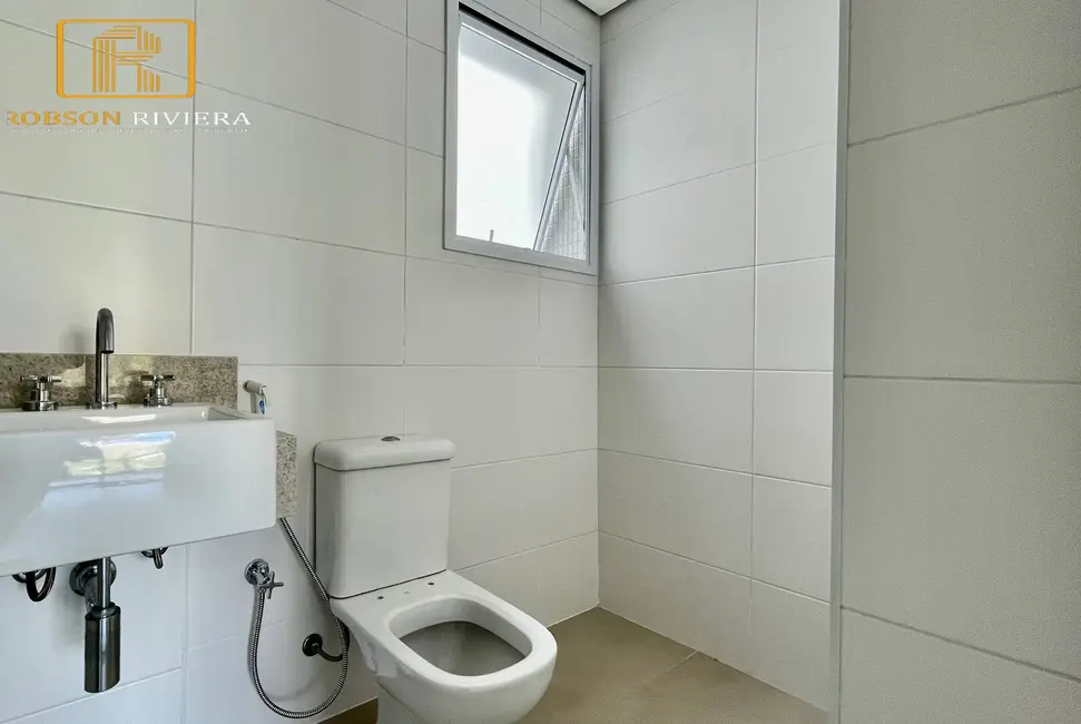 Foto 8 de Apartamento com 3 quartos à venda, 127m2 em Riviera de São Lourenço, Bertioga - SP