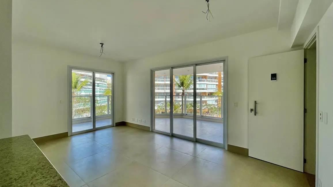 Foto 2 de Apartamento com 3 quartos à venda, 127m2 em Riviera de São Lourenço, Bertioga - SP
