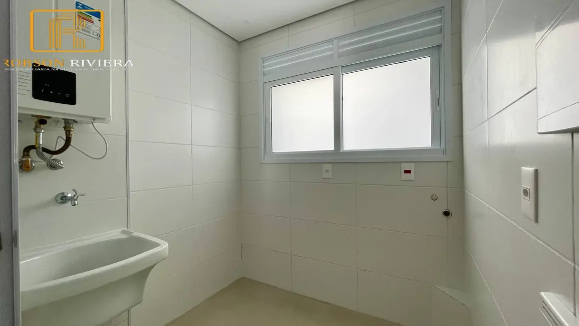 Foto 5 de Apartamento com 3 quartos à venda, 127m2 em Riviera de São Lourenço, Bertioga - SP