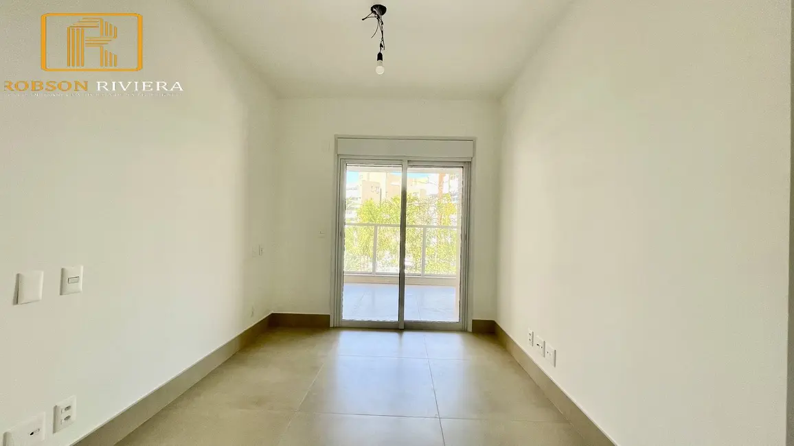 Foto 6 de Apartamento com 3 quartos à venda, 127m2 em Riviera de São Lourenço, Bertioga - SP