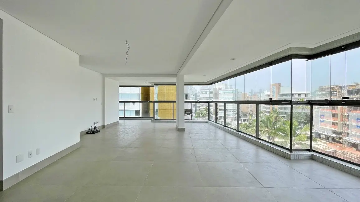 Foto 1 de Apartamento com 4 quartos à venda, 163m2 em Riviera de São Lourenço, Bertioga - SP