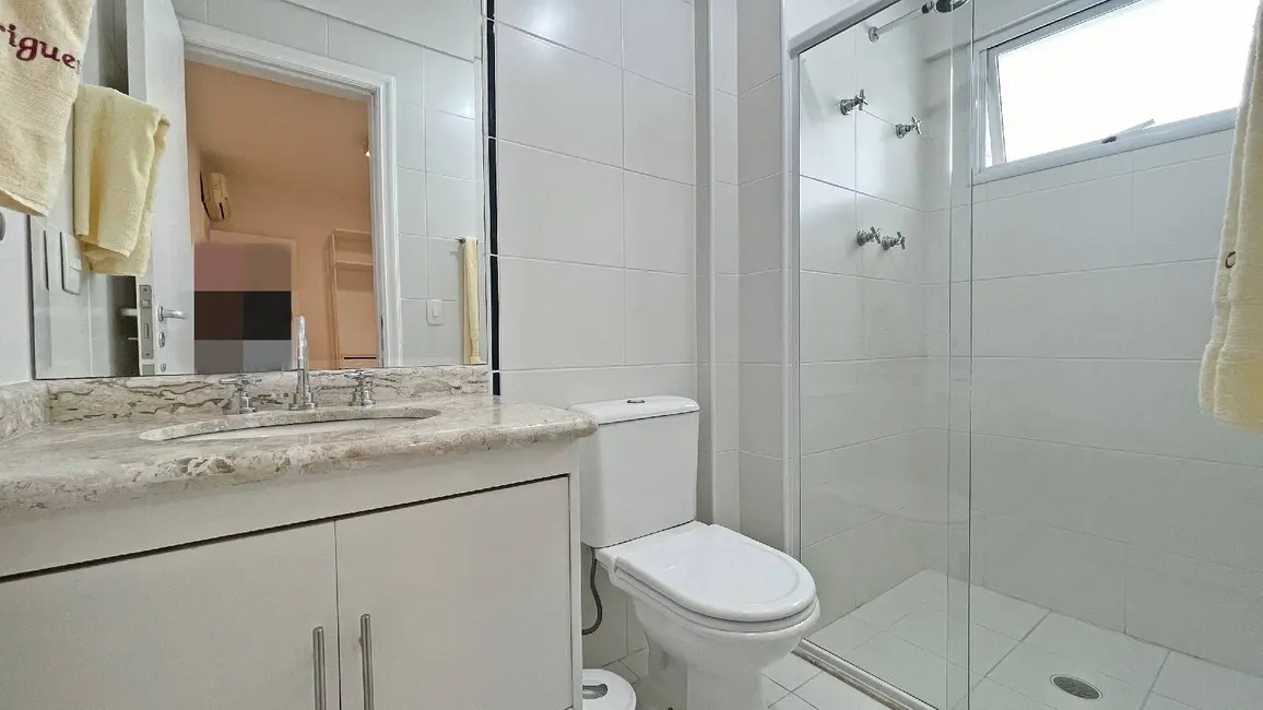 Foto 8 de Apartamento com 4 quartos à venda, 140m2 em Riviera de São Lourenço, Bertioga - SP