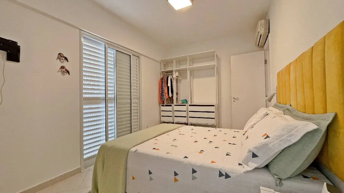 Foto 7 de Apartamento com 4 quartos à venda, 140m2 em Riviera de São Lourenço, Bertioga - SP