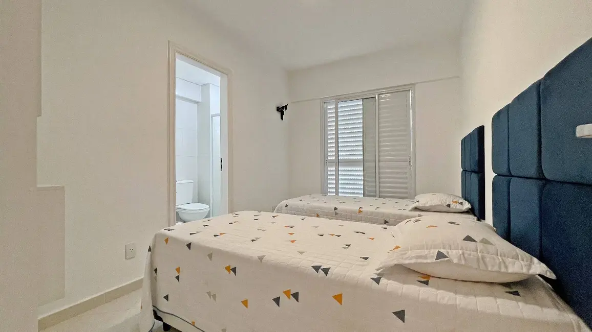 Foto 9 de Apartamento com 4 quartos à venda, 140m2 em Riviera de São Lourenço, Bertioga - SP