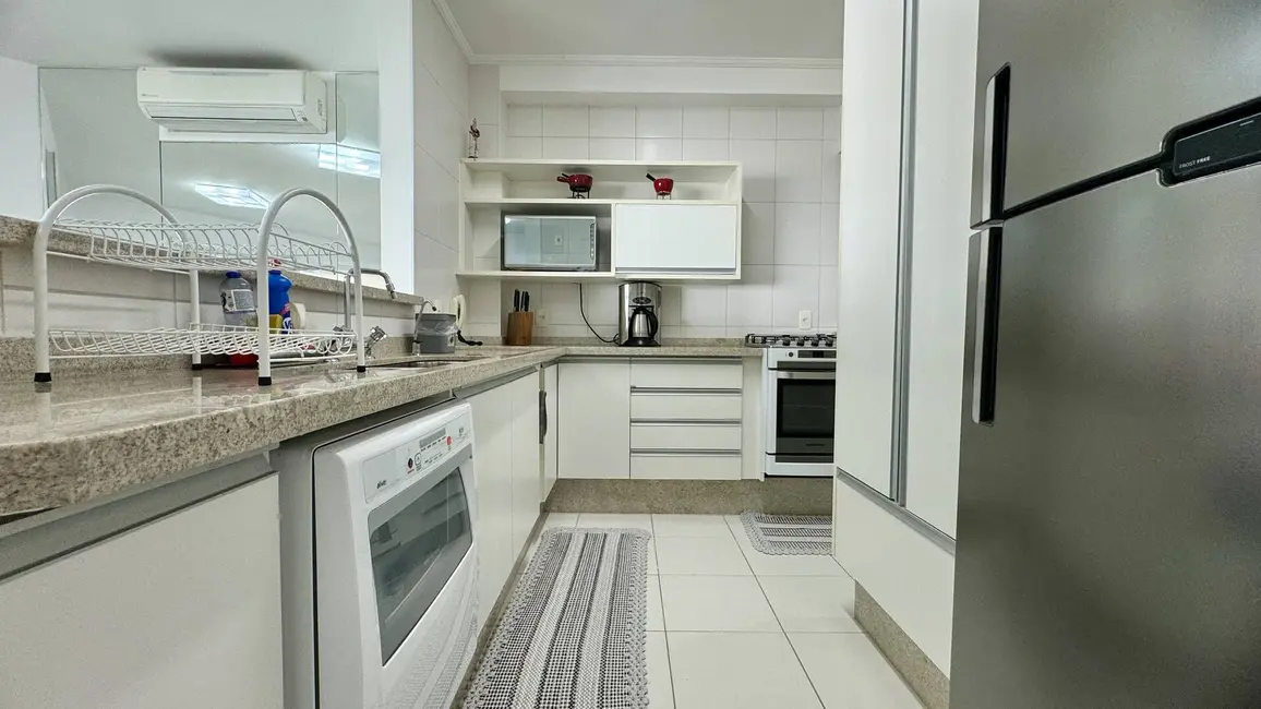 Apartamento com 4 quartos à venda, 134m2 em Riviera de São Lourenço, Bertioga - SP - imagem 6 Foto 6 de Apartamento com 4 quartos à venda, 134m2 em Riviera de São Lourenço, Bertioga - SP