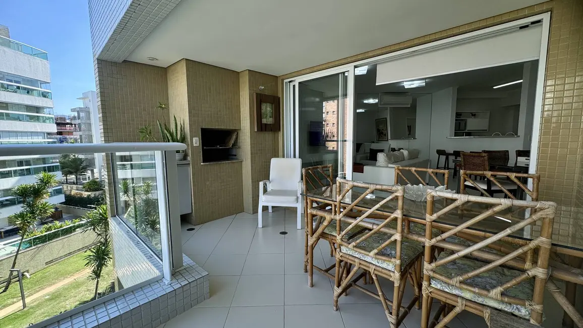 Apartamento com 4 quartos à venda, 134m2 em Riviera de São Lourenço, Bertioga - SP - imagem 5 Foto 5 de Apartamento com 4 quartos à venda, 134m2 em Riviera de São Lourenço, Bertioga - SP