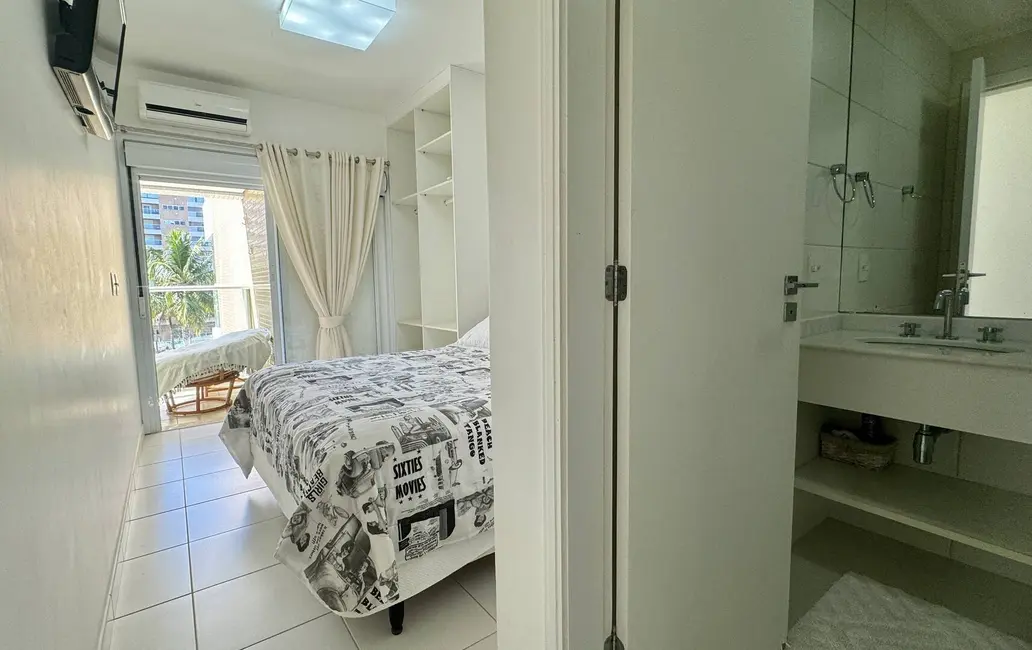 Apartamento com 4 quartos à venda, 134m2 em Riviera de São Lourenço, Bertioga - SP - imagem 7 Foto 7 de Apartamento com 4 quartos à venda, 134m2 em Riviera de São Lourenço, Bertioga - SP