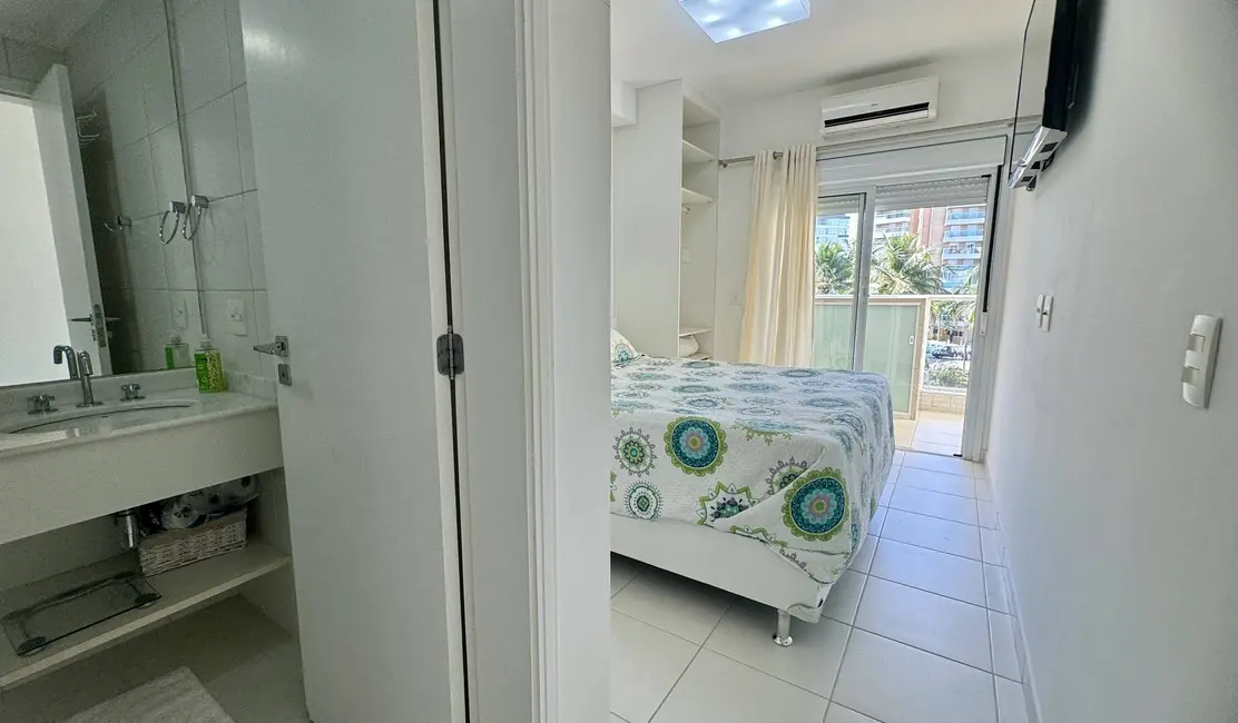 Apartamento com 4 quartos à venda, 134m2 em Riviera de São Lourenço, Bertioga - SP - imagem 9 Foto 9 de Apartamento com 4 quartos à venda, 134m2 em Riviera de São Lourenço, Bertioga - SP