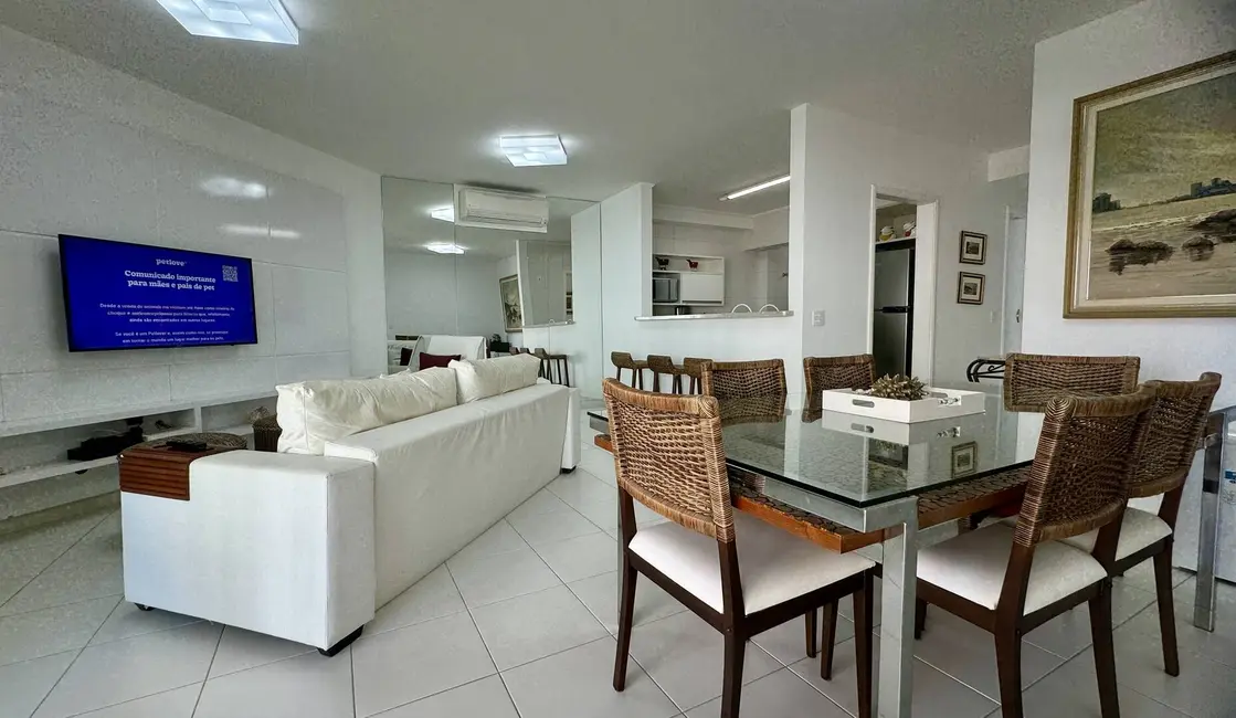 Apartamento com 4 quartos à venda, 134m2 em Riviera de São Lourenço, Bertioga - SP - imagem 4 Foto 4 de Apartamento com 4 quartos à venda, 134m2 em Riviera de São Lourenço, Bertioga - SP