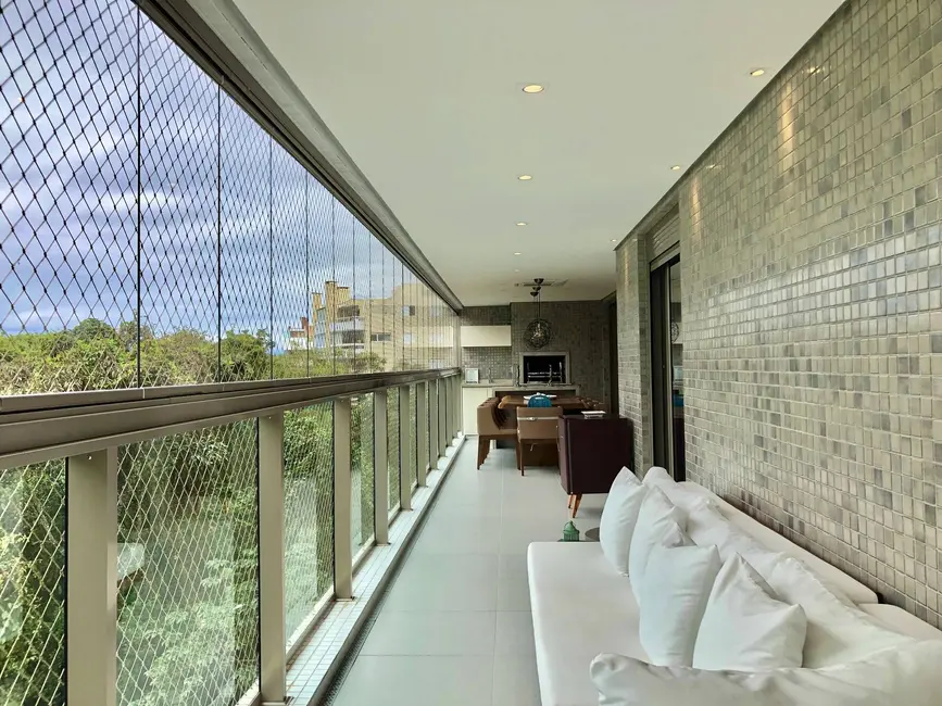 Apartamento com 5 quartos à venda, 163m2 em Riviera de São Lourenço, Bertioga - SP - imagem 4 Foto 4 de Apartamento com 5 quartos à venda, 163m2 em Riviera de São Lourenço, Bertioga - SP