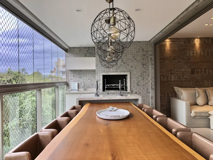 Apartamento com 5 quartos à venda, 163m2 em Riviera de São Lourenço, Bertioga - SP - imagem 7 Foto 7 de Apartamento com 5 quartos à venda, 163m2 em Riviera de São Lourenço, Bertioga - SP