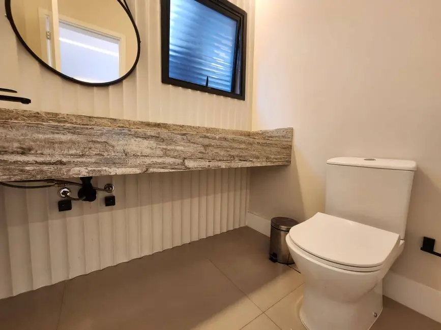 Foto 9 de Casa com 5 quartos à venda, 336m2 em Riviera de São Lourenço, Bertioga - SP