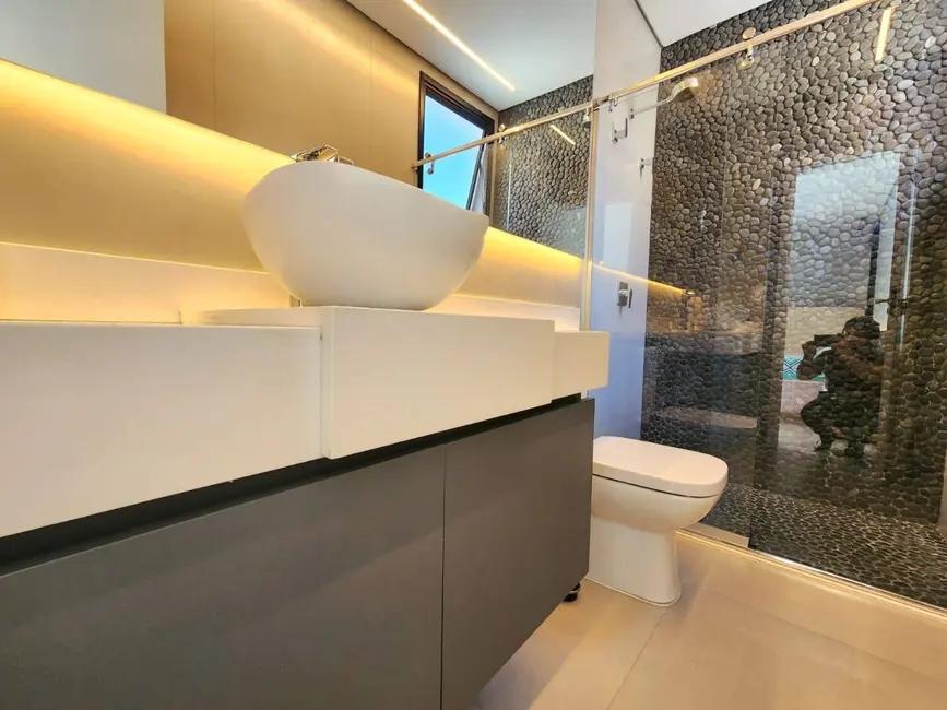 Foto 5 de Casa com 5 quartos à venda, 336m2 em Riviera de São Lourenço, Bertioga - SP