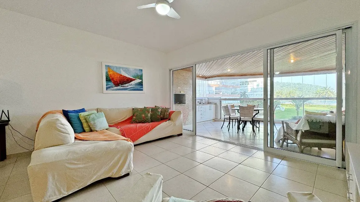 Foto 8 de Apartamento com 3 quartos à venda, 146m2 em Riviera de São Lourenço, Bertioga - SP