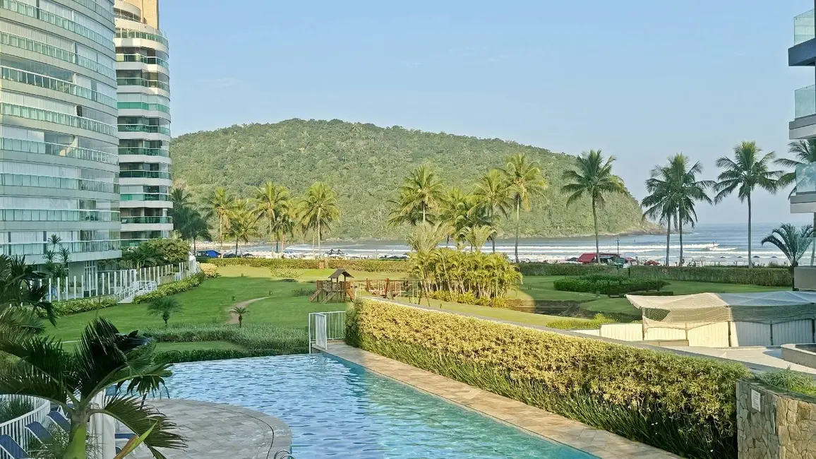 Foto 3 de Apartamento com 3 quartos à venda, 156m2 em Riviera de São Lourenço, Bertioga - SP