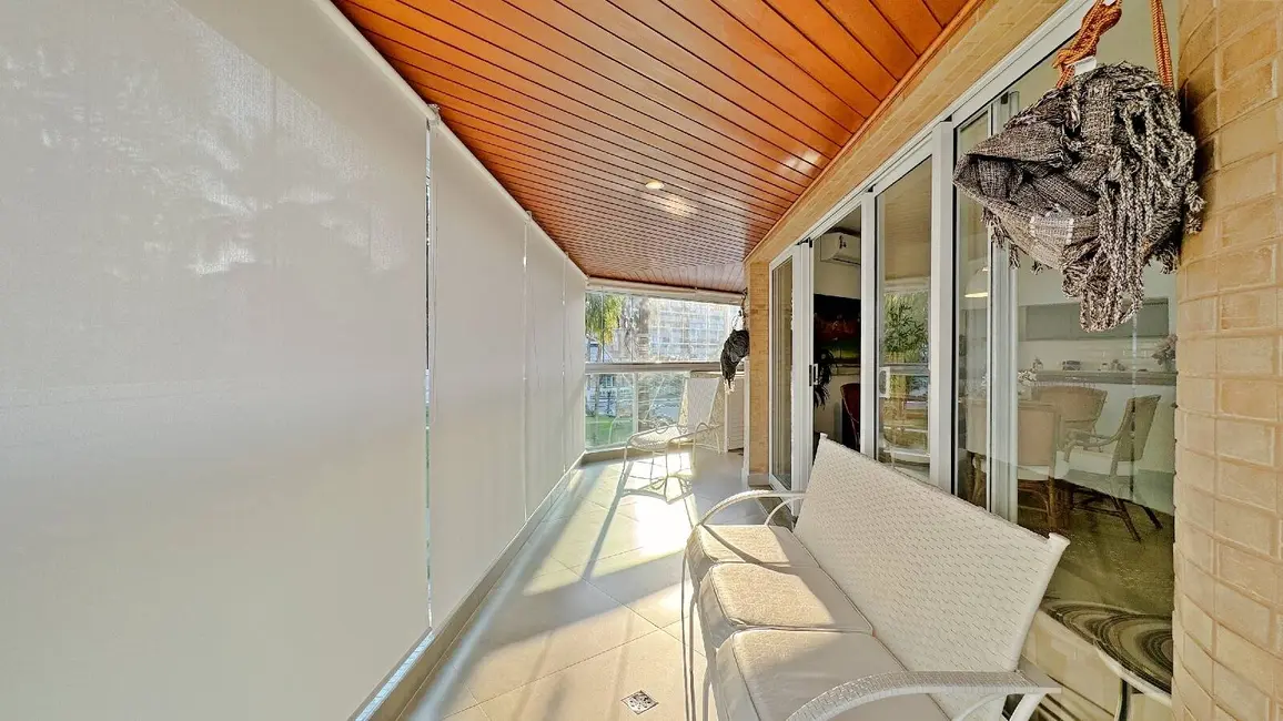 Foto 4 de Apartamento com 3 quartos à venda, 156m2 em Riviera de São Lourenço, Bertioga - SP