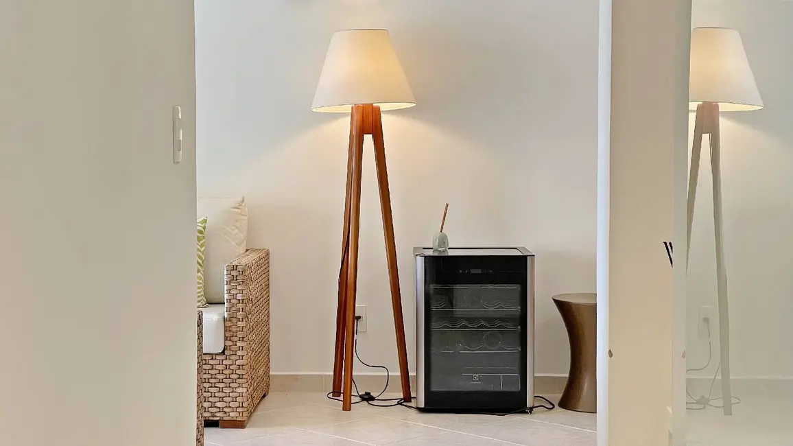 Foto 7 de Apartamento com 3 quartos à venda, 118m2 em Riviera de São Lourenço, Bertioga - SP