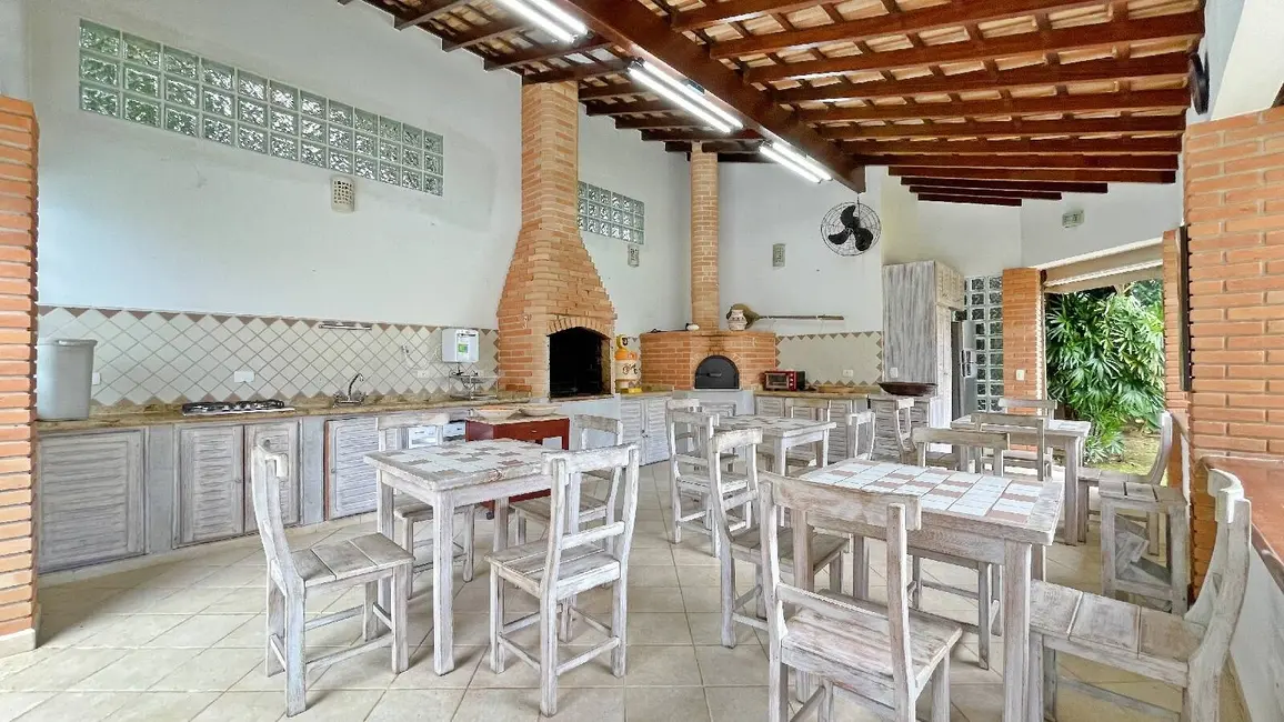 Foto 3 de Casa com 4 quartos à venda, 272m2 em Riviera de São Lourenço, Bertioga - SP