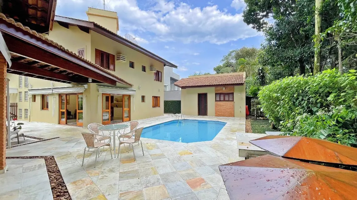 Foto 4 de Casa com 4 quartos à venda, 272m2 em Riviera de São Lourenço, Bertioga - SP