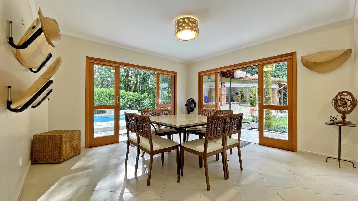 Foto 2 de Casa com 4 quartos à venda, 272m2 em Riviera de São Lourenço, Bertioga - SP