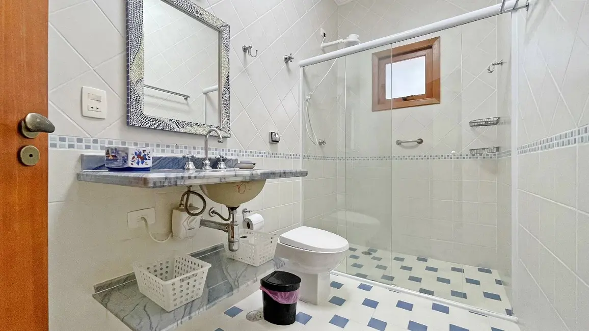 Foto 9 de Casa com 4 quartos à venda, 272m2 em Riviera de São Lourenço, Bertioga - SP