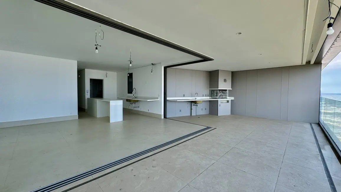 Foto 9 de Apartamento com 4 quartos à venda, 209m2 em Riviera de São Lourenço, Bertioga - SP