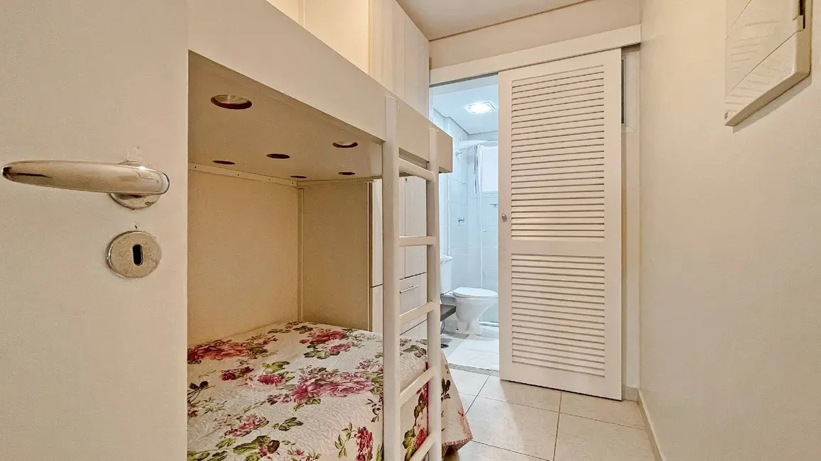 Foto 9 de Apartamento com 4 quartos à venda, 138m2 em Riviera de São Lourenço, Bertioga - SP