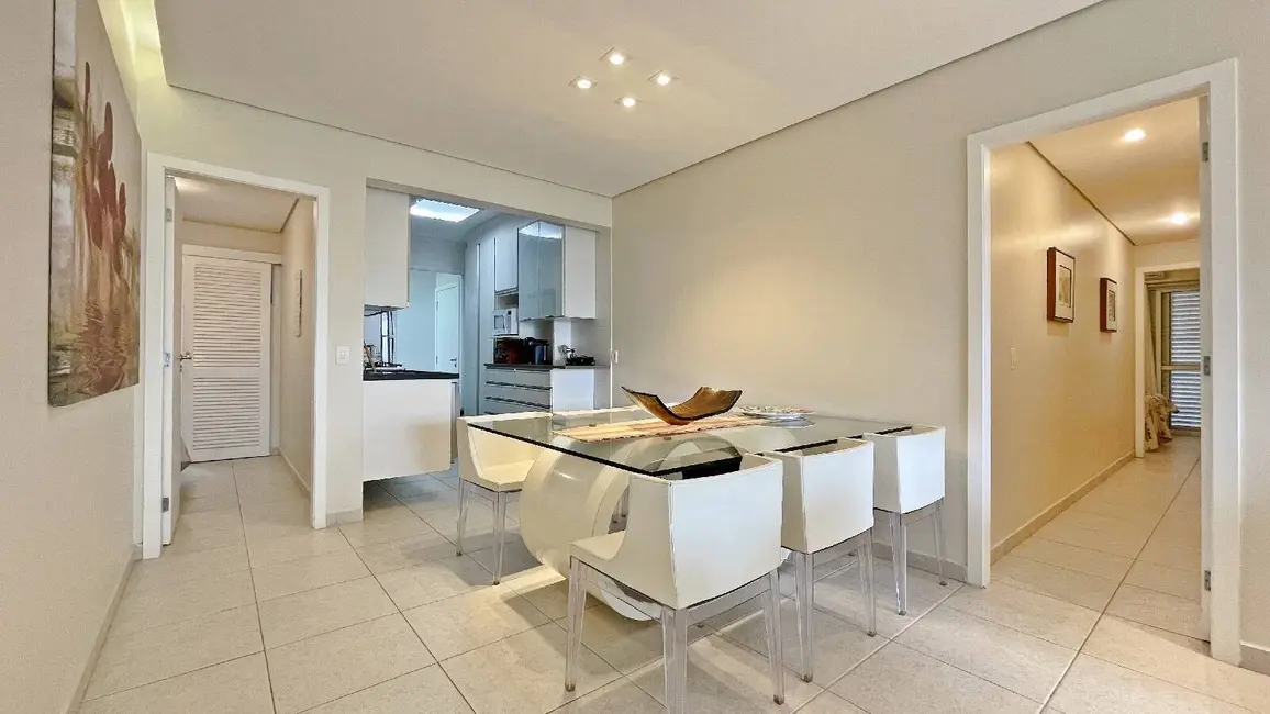 Foto 8 de Apartamento com 4 quartos à venda, 138m2 em Riviera de São Lourenço, Bertioga - SP