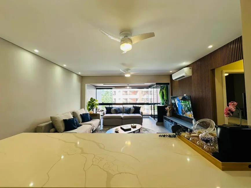 Foto 6 de Apartamento com 2 quartos à venda, 80m2 em Riviera de São Lourenço, Bertioga - SP