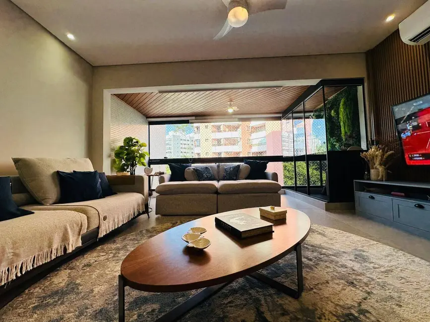 Foto 3 de Apartamento com 2 quartos à venda, 80m2 em Riviera de São Lourenço, Bertioga - SP