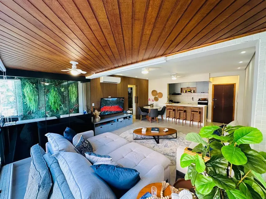 Foto 2 de Apartamento com 2 quartos à venda, 80m2 em Riviera de São Lourenço, Bertioga - SP