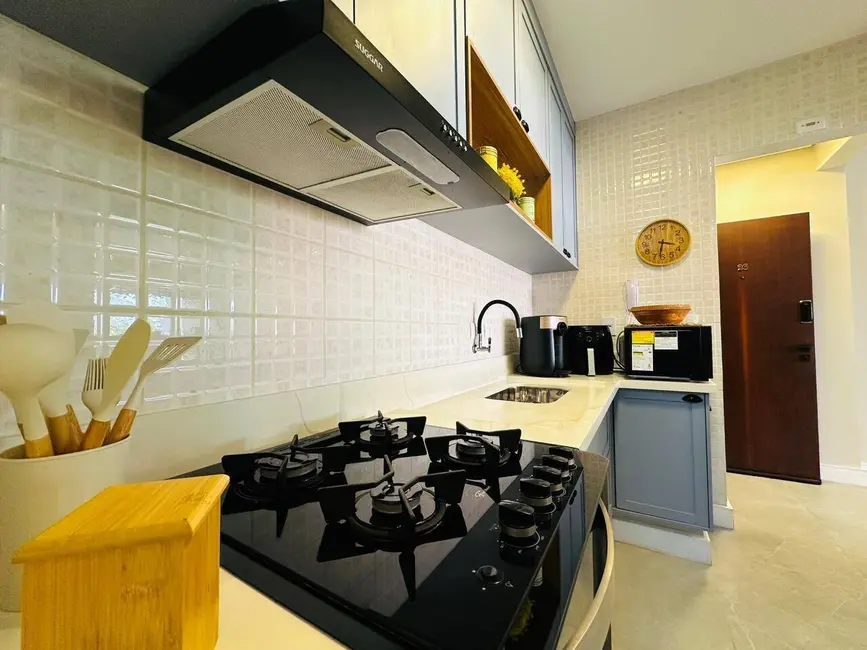 Foto 5 de Apartamento com 2 quartos à venda, 80m2 em Riviera de São Lourenço, Bertioga - SP