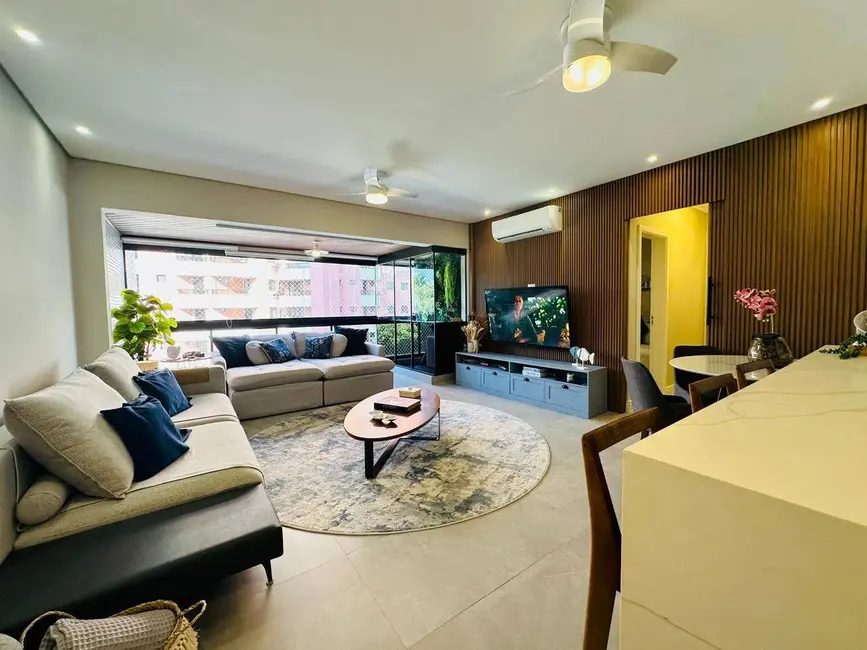 Foto 8 de Apartamento com 2 quartos à venda, 80m2 em Riviera de São Lourenço, Bertioga - SP