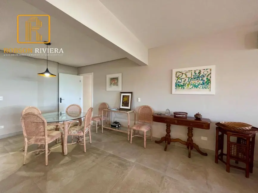 Foto 7 de Apartamento com 3 quartos à venda, 170m2 em Riviera de São Lourenço, Bertioga - SP
