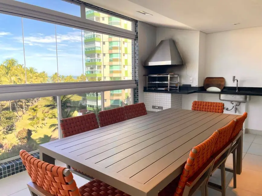 Foto 2 de Apartamento com 3 quartos à venda, 170m2 em Riviera de São Lourenço, Bertioga - SP