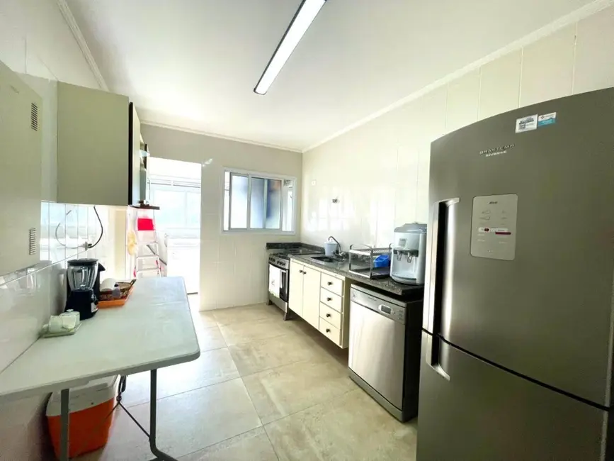 Foto 9 de Apartamento com 3 quartos à venda, 170m2 em Riviera de São Lourenço, Bertioga - SP