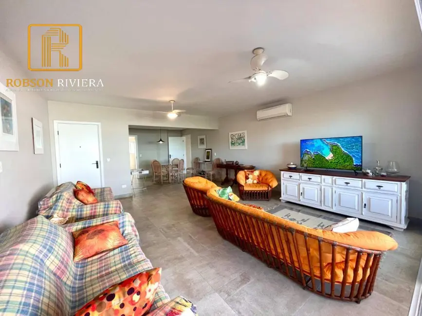 Foto 4 de Apartamento com 3 quartos à venda, 170m2 em Riviera de São Lourenço, Bertioga - SP