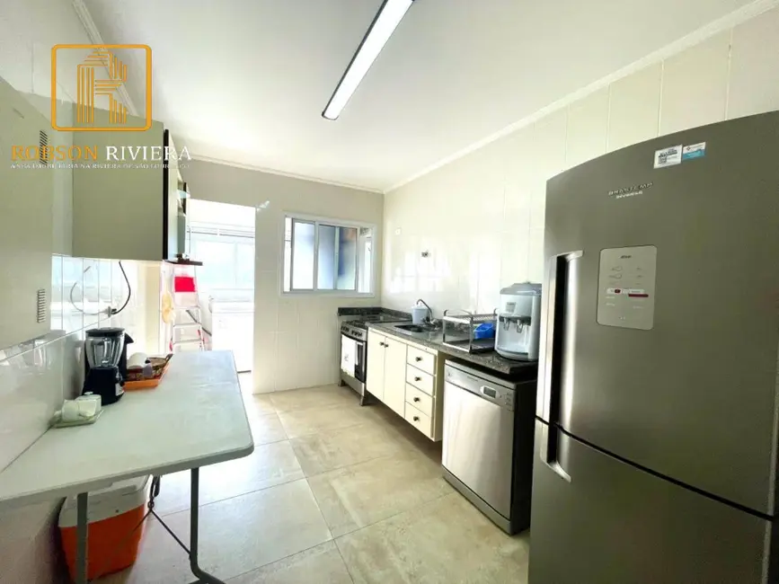 Foto 9 de Apartamento com 3 quartos à venda, 170m2 em Riviera de São Lourenço, Bertioga - SP