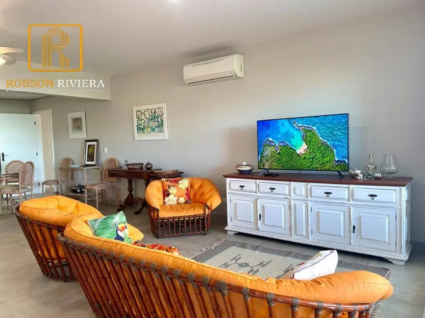 Foto 5 de Apartamento com 3 quartos à venda, 170m2 em Riviera de São Lourenço, Bertioga - SP