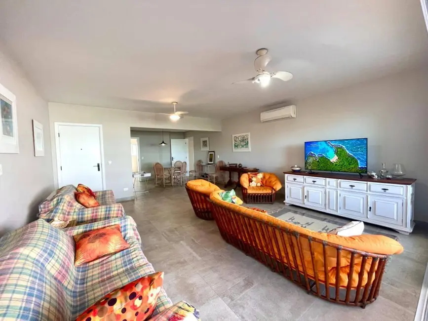 Foto 4 de Apartamento com 3 quartos à venda, 170m2 em Riviera de São Lourenço, Bertioga - SP