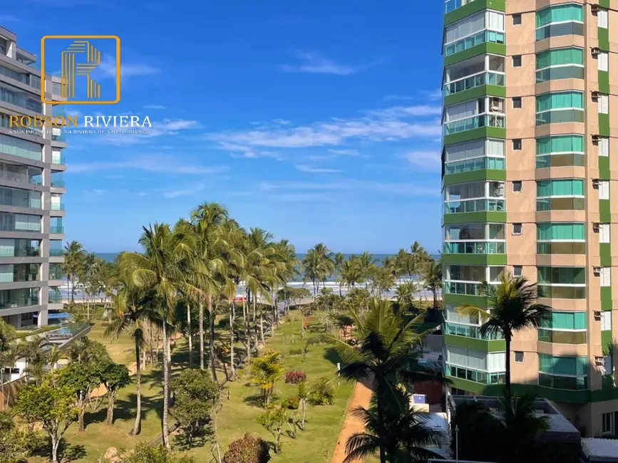 Foto 1 de Apartamento com 3 quartos à venda, 170m2 em Riviera de São Lourenço, Bertioga - SP